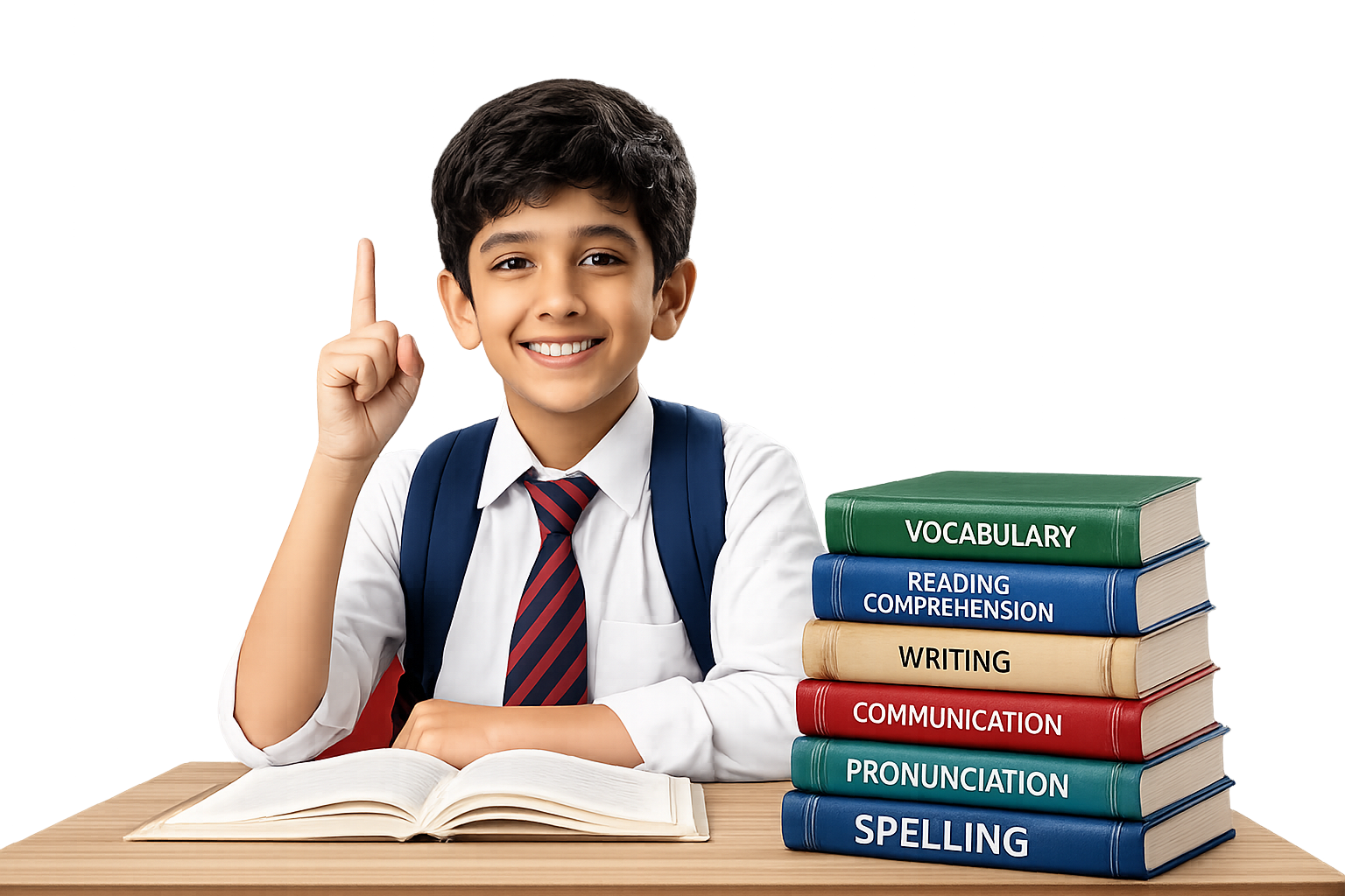 SpellBee Academic Advisor