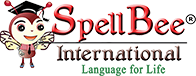 SpellBee International Logo